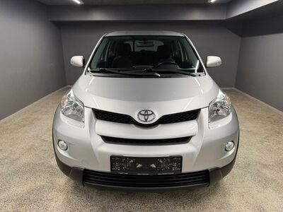 Toyota Urban Cruiser Gebrauchtwagen