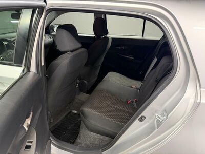 Toyota Urban Cruiser Gebrauchtwagen