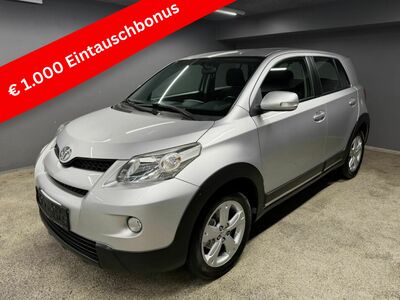 Toyota Urban Cruiser Gebrauchtwagen