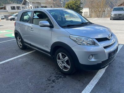 Toyota Urban Cruiser Gebrauchtwagen