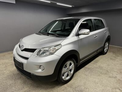 Toyota Urban Cruiser Gebrauchtwagen