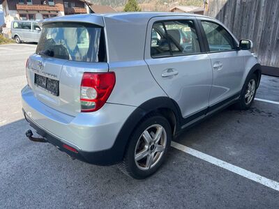 Toyota Urban Cruiser Gebrauchtwagen