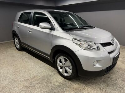 Toyota Urban Cruiser Gebrauchtwagen
