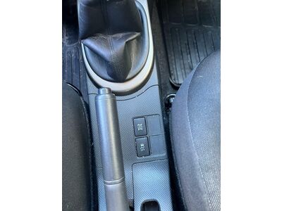 Toyota Urban Cruiser Gebrauchtwagen