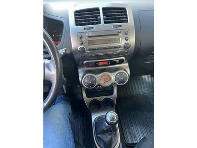 Toyota Urban Cruiser Gebrauchtwagen