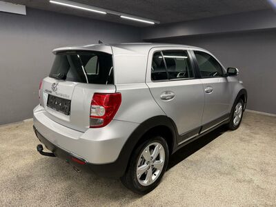 Toyota Urban Cruiser Gebrauchtwagen