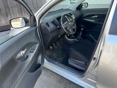 Toyota Urban Cruiser Gebrauchtwagen