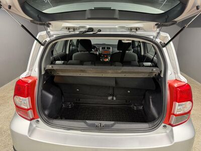 Toyota Urban Cruiser Gebrauchtwagen