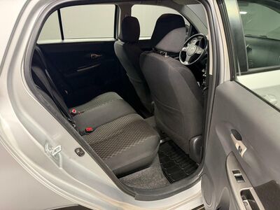 Toyota Urban Cruiser Gebrauchtwagen
