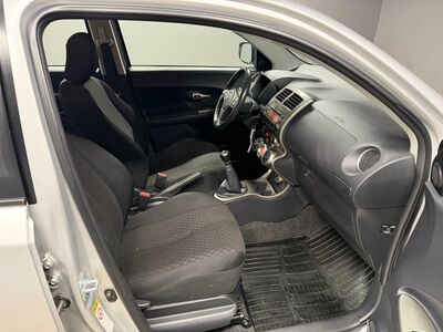 Toyota Urban Cruiser Gebrauchtwagen