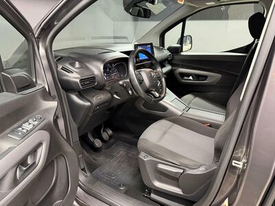 Toyota Proace Gebrauchtwagen