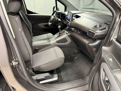 Toyota Proace Gebrauchtwagen