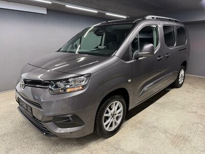 Toyota Proace Gebrauchtwagen