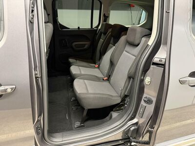 Toyota Proace Gebrauchtwagen