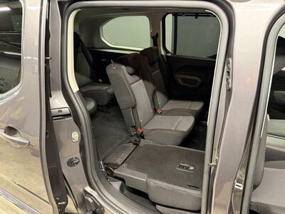 Toyota Proace Gebrauchtwagen