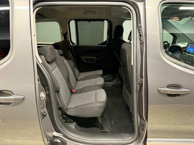 Toyota Proace Gebrauchtwagen