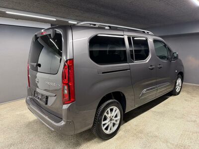 Toyota Proace Gebrauchtwagen