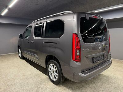 Toyota Proace Gebrauchtwagen