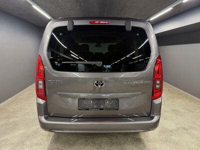 Toyota Proace Gebrauchtwagen