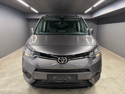 Toyota Proace Gebrauchtwagen