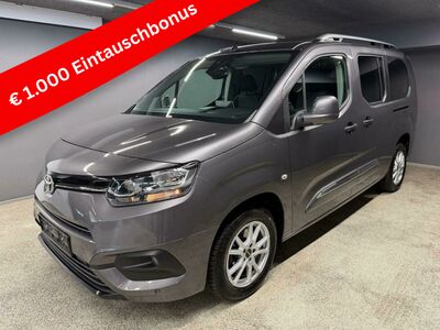 Toyota Proace Gebrauchtwagen