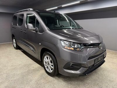 Toyota Proace Gebrauchtwagen