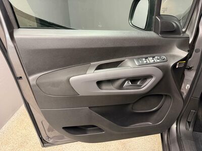 Toyota Proace Gebrauchtwagen