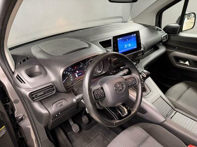 Toyota Proace Gebrauchtwagen