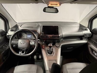 Toyota Proace Gebrauchtwagen