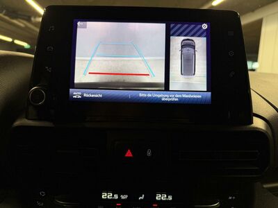 Toyota Proace Gebrauchtwagen