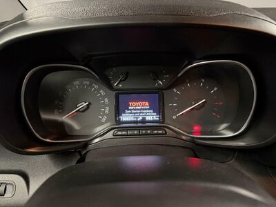 Toyota Proace Gebrauchtwagen