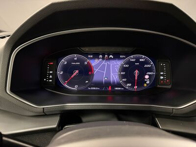 Seat Tarraco Gebrauchtwagen