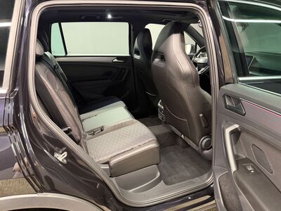 Seat Tarraco Gebrauchtwagen