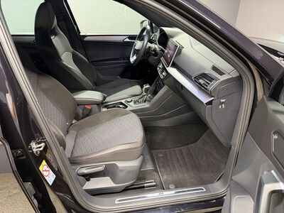 Seat Tarraco Gebrauchtwagen