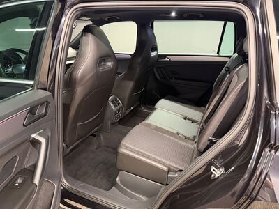 Seat Tarraco Gebrauchtwagen