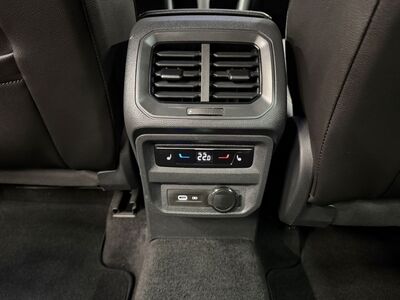 Seat Tarraco Gebrauchtwagen