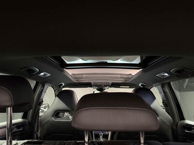 Seat Tarraco Gebrauchtwagen