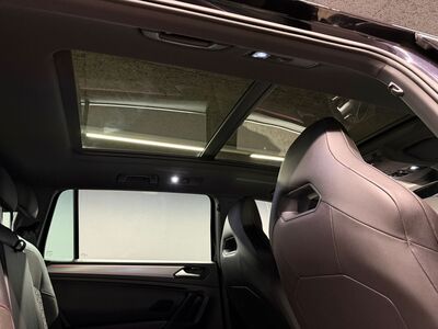 Seat Tarraco Gebrauchtwagen