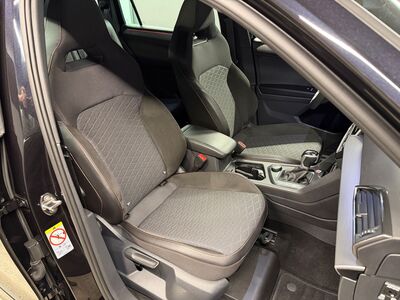 Seat Tarraco Gebrauchtwagen