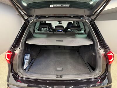 Seat Tarraco Gebrauchtwagen