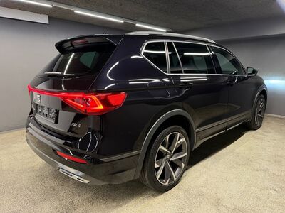 Seat Tarraco Gebrauchtwagen