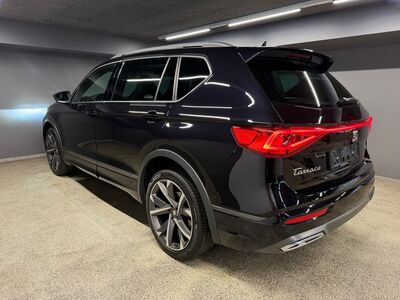 Seat Tarraco Gebrauchtwagen