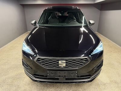 Seat Tarraco Gebrauchtwagen