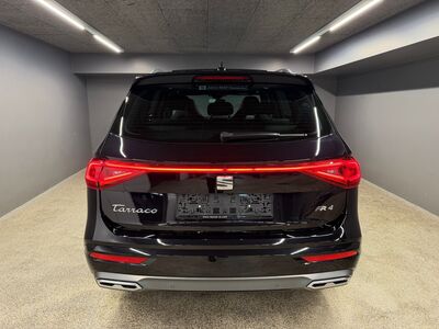 Seat Tarraco Gebrauchtwagen