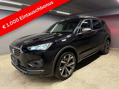 Seat Tarraco Gebrauchtwagen