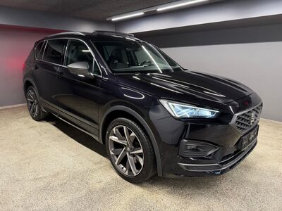 Seat Tarraco Gebrauchtwagen