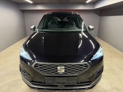 Seat Tarraco Gebrauchtwagen