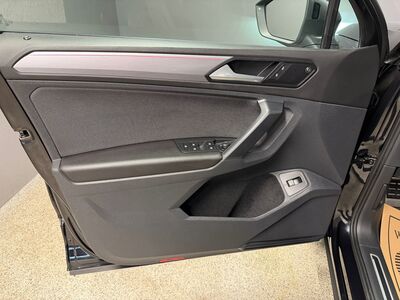 Seat Tarraco Gebrauchtwagen