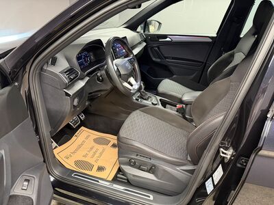 Seat Tarraco Gebrauchtwagen