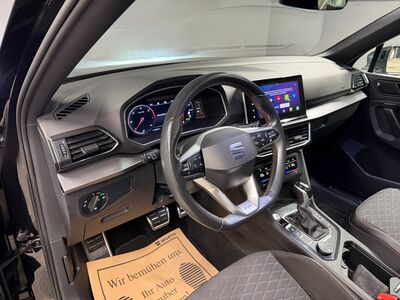 Seat Tarraco Gebrauchtwagen